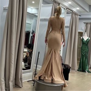 Bridesmaid / prom / wedding guest dress